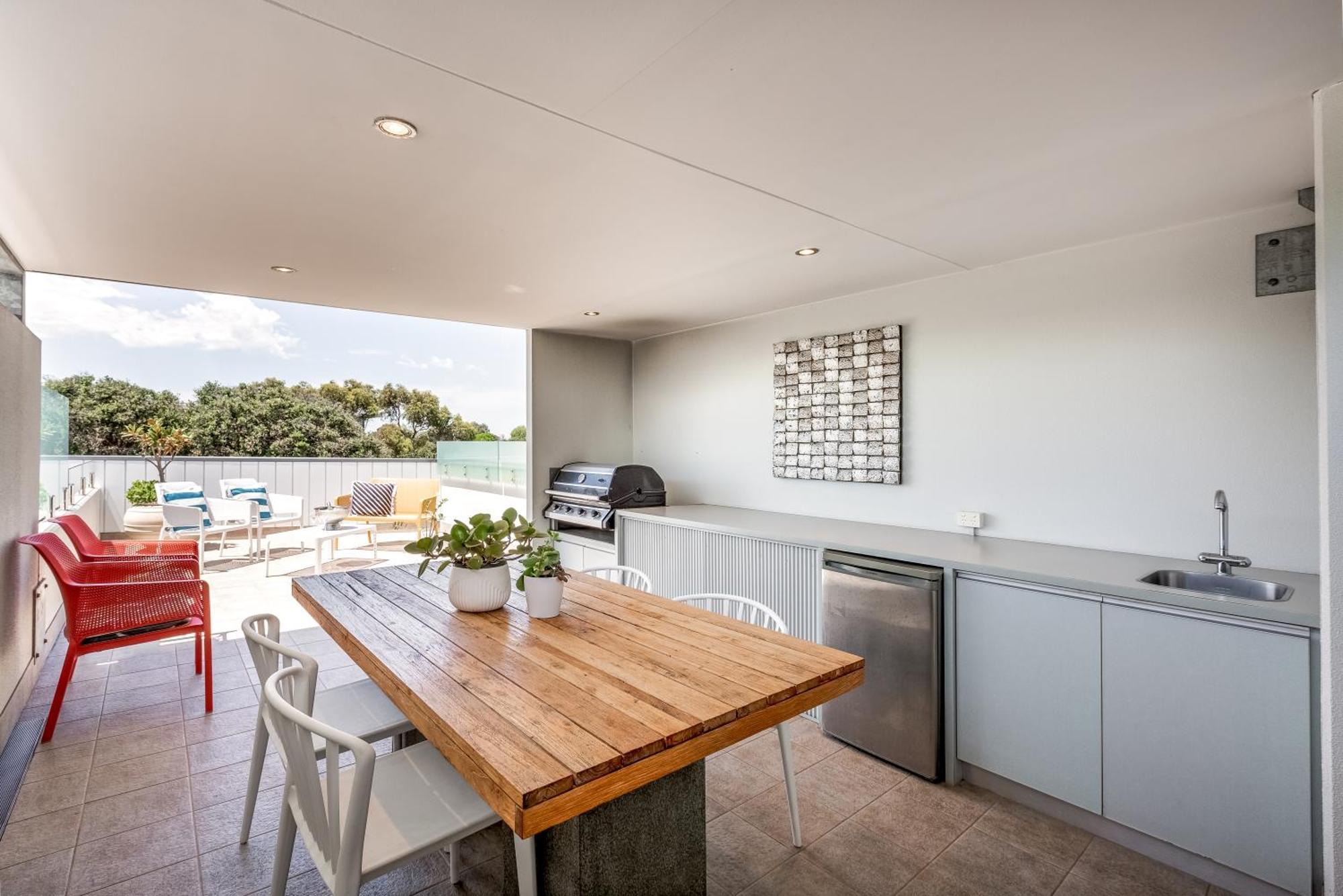 The Urban Beach House Villa Dunsborough Esterno foto